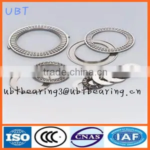 Thrust Roller Bearing With High Pressure Changzhou Needle Thrust Bearing thumbnail-4
