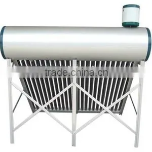 Solar Energy Water Heater thumbnail-1