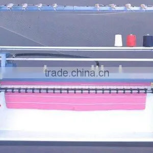 Flat Knitting Machines thumbnail-1