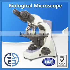 N-120/ N-120A Biological Microscope Usb Digital Microscope Driver With Anti-mould thumbnail-2