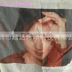 Factory Sales High Speed Big Format Printer thumbnail-1