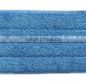 Sinland Deep Clean Mop Head Mops Refill Mop Replacement Pads WET Mops Refill 13cmx45cm Blue thumbnail-5