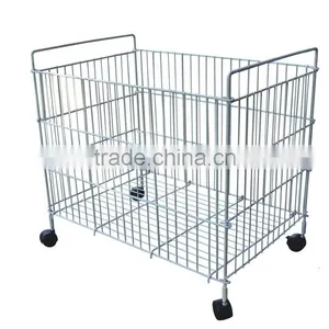 Wire Mesh Counter thumbnail-1