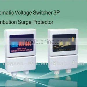 DSP Disribution Surge Protector thumbnail-1