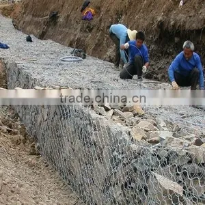 Competitive Price Welded Wire Mesh Gabion Basket for Sale Garden Gabion/gabion Bench /gabion Retaining Wall thumbnail-6