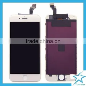 For Iphone 6 Lcd White thumbnail-1