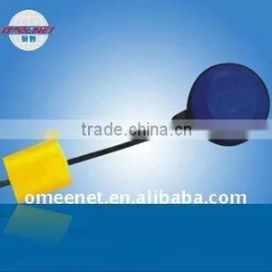 Safety Round Blue Float Switch Water Level Controller 15A 250V thumbnail-1
