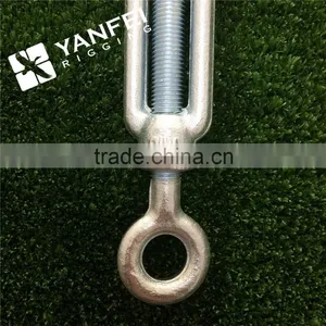 Din1480 Turnbuckle With HE Type thumbnail-4