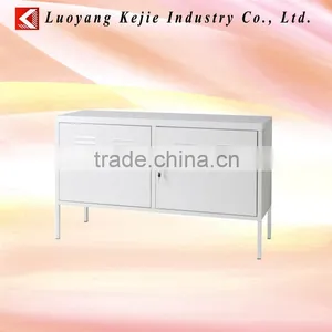 Multifunctional tv Cabinet With Showcase Living Room Furniture Wall tv Cabinet Laminate tv Cabinet for Wholesales thumbnail-5