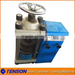 YES-2000J Digital Display Type Concrete Hydraulic Compression Testing Machine 200T 2000kN thumbnail-1