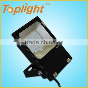 SMD LED Flood Lights 100W Outdoor for Infrastructure Lighting Metal Halide Replacement thumbnail-3