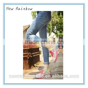 2016 New Model Women Sports Shoes With Various Color thumbnail-1