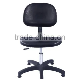 Very Cheap Products Blue pu Antistatic Esd Chair Made in China thumbnail-5