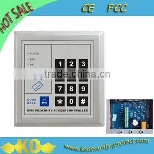 Rfid Card Access Control With Cheap Pirce KO-SC101 thumbnail-1