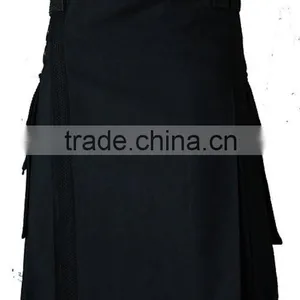 CARGO KILT for Working Men's For ALL AGE ALL SIZE thumbnail-3
