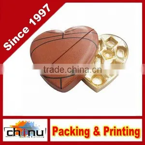 OEM Customized Printing Paper Gift Packaging Box (110223) thumbnail-1