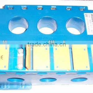 New Design!! D363,D364 Three Phase DIN Rail Current Transformer thumbnail-4