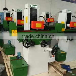 Mini Small Surface Grinding Machine M618A thumbnail-6
