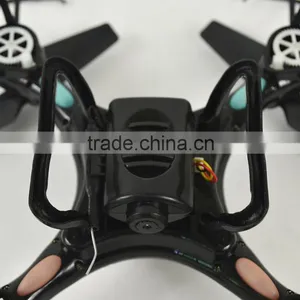 2.4G FPV Small Aircraft Manufacturers Drone With hd Camera thumbnail-2