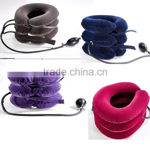 Air Cervical Collar,inlated Cervical Traction, Air Neck Support Made in China thumbnail-2