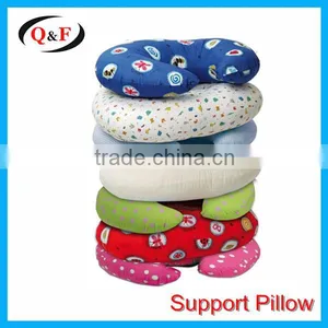 Suitable Size Baby Anti Roll Pillow Baby Positioning Pillow thumbnail-6