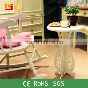 Hot Sale High Quality Office Waiting Room Furniture Tea Table Quality Choice thumbnail-5