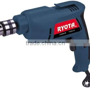 10mm 350W Electric Drill-- R6407 thumbnail-1