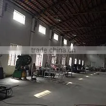 Foshan Jianxiang Performance Equipment Manufacturing Co., Ltd. company overview - view 3 thumbnail