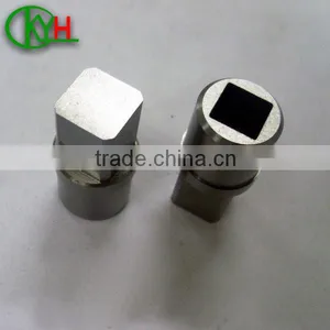 Custom High Precision Cnc Steel Turning Parts,steel Turning Scrap thumbnail-3