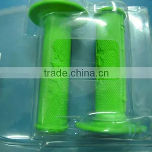 Handle Grip Rubber Material Racing Bike Grip On Road Bike Grip thumbnail-1