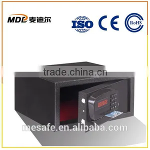 2015 High Quality Electronic Home and Office Credit Card Safes thumbnail-1