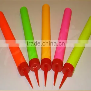 Assorted Colored Flame Champagne Bottle Sparklers Fireworks Quality Choice thumbnail-2