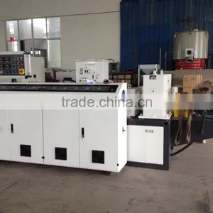 PVC Powder Granulating Machine thumbnail-1
