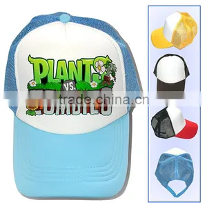 Digital Printed Hat Wholesale thumbnail-5
