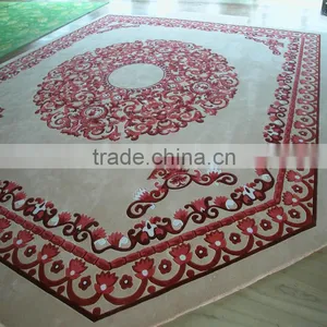 All Kinds of High Quality Carpets for Hotel, Office, Home thumbnail-6