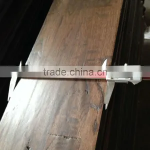 Antique Oak Solid Hardwood Flooring thumbnail-4