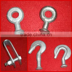 Suspension Clamp for ADSS Set thumbnail-1