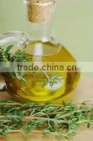 Thyme Essential Oil thumbnail-1