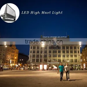 7 Years Warranty UL CUL DLC CE RoHS Listed 130lm/w Led High Mast Lighting Price thumbnail-6