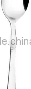 Mirror Polish Stainless Steel Cutleries for Restaurant thumbnail-3