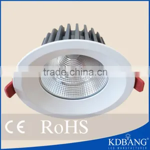 High Lumen 3600lm 40w Ceiling Led Spot Lights CE/RoHS thumbnail-2