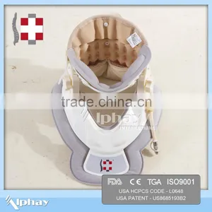 New Products 2016 Innovative Product Muscle Relaxants Cervical Neck Brace thumbnail-1
