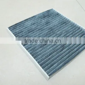 Newfil Cabin Filter 87139-YZZ09 CF10374 87139-YZZ09 CF10374 thumbnail-5