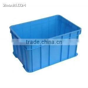 Plastic Turnover Box Mould thumbnail-1