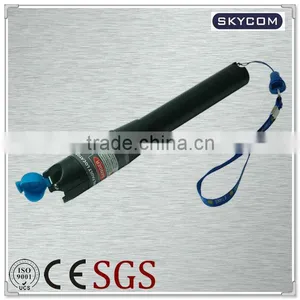 Good Performance Visible Fault Locator T-VF20X China Suppliers thumbnail-1