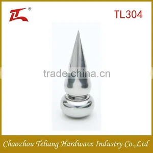 Stainless Steel Accessories Arrow With the Base thumbnail-1