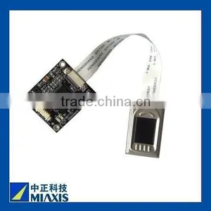 SM-62U Biometric Reader With Semiconductor Sensor for On-line Application and Laptop Hardware Device thumbnail-1