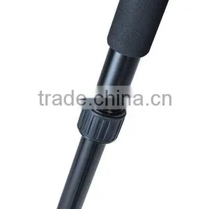 DS8308 Adjustable Flexible Aluminum Alloy Tripod Stand thumbnail-5