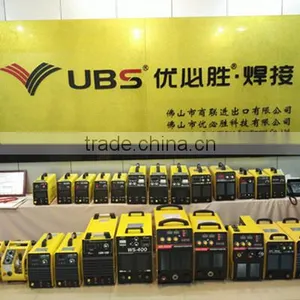 Foshan Shanglian Import & Export Co., Ltd. company overview - view 2 thumbnail
