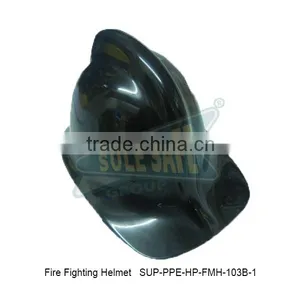 Fire Fighting Helmet ( SUP-PPE-HP-FMH-103B-1 ) thumbnail-1